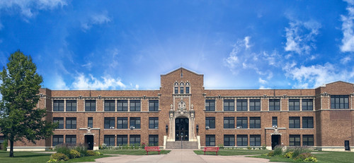 Go to Ironwood Area School District