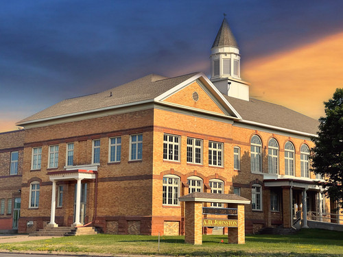 Go to Bessemer Area School District