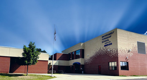 Go to Watersmeet School District