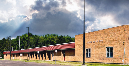 Go to Ontonagon Area School District