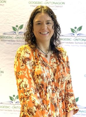 Image of Angela Burla