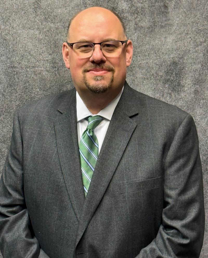 Image of Alan Tulppo