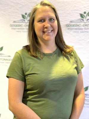 Image of Becky Anderson