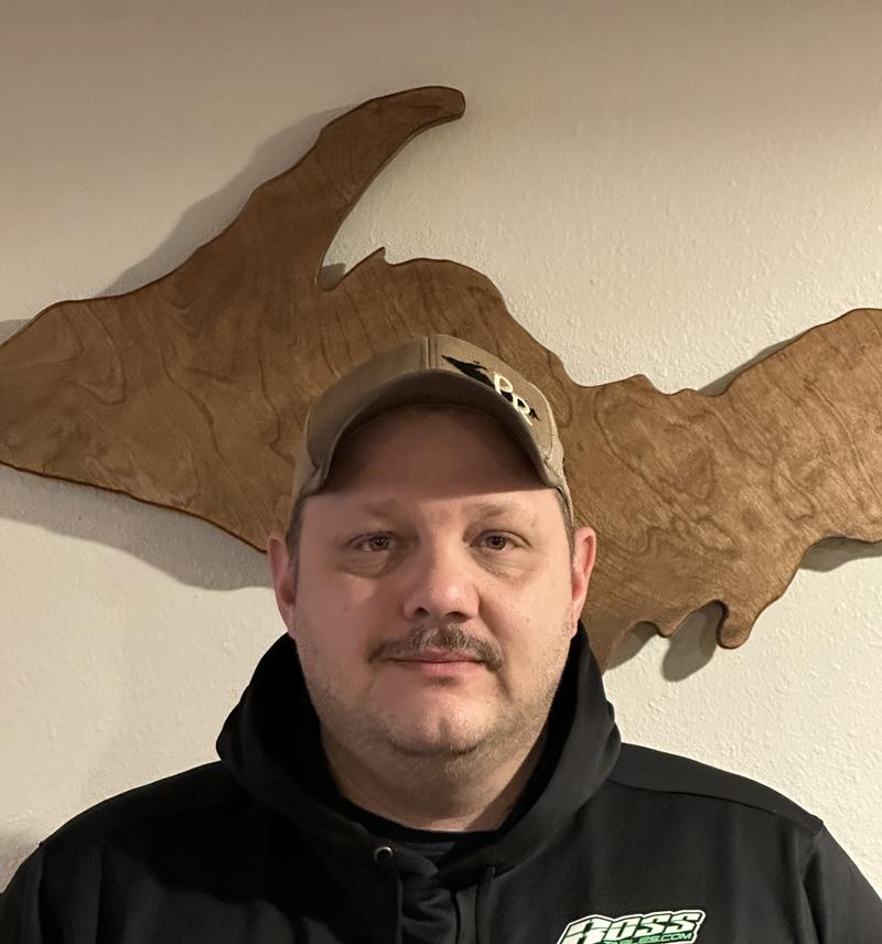 Image of Cory Aspinwall