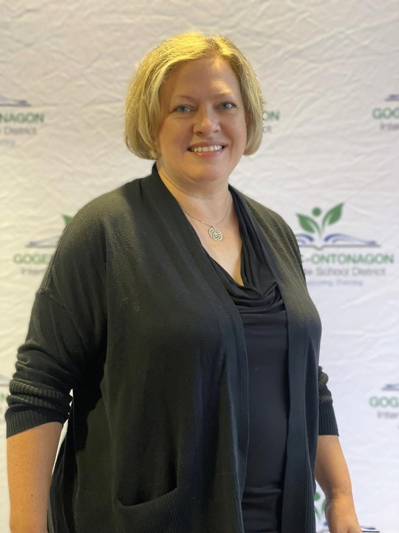 Image of Christina Stuber