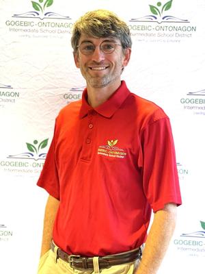 Image of David Andresen