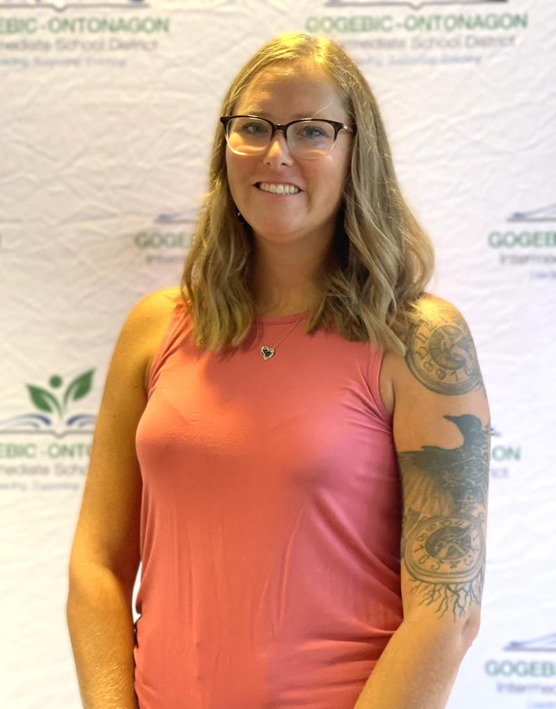 Image of Dawn Cooley