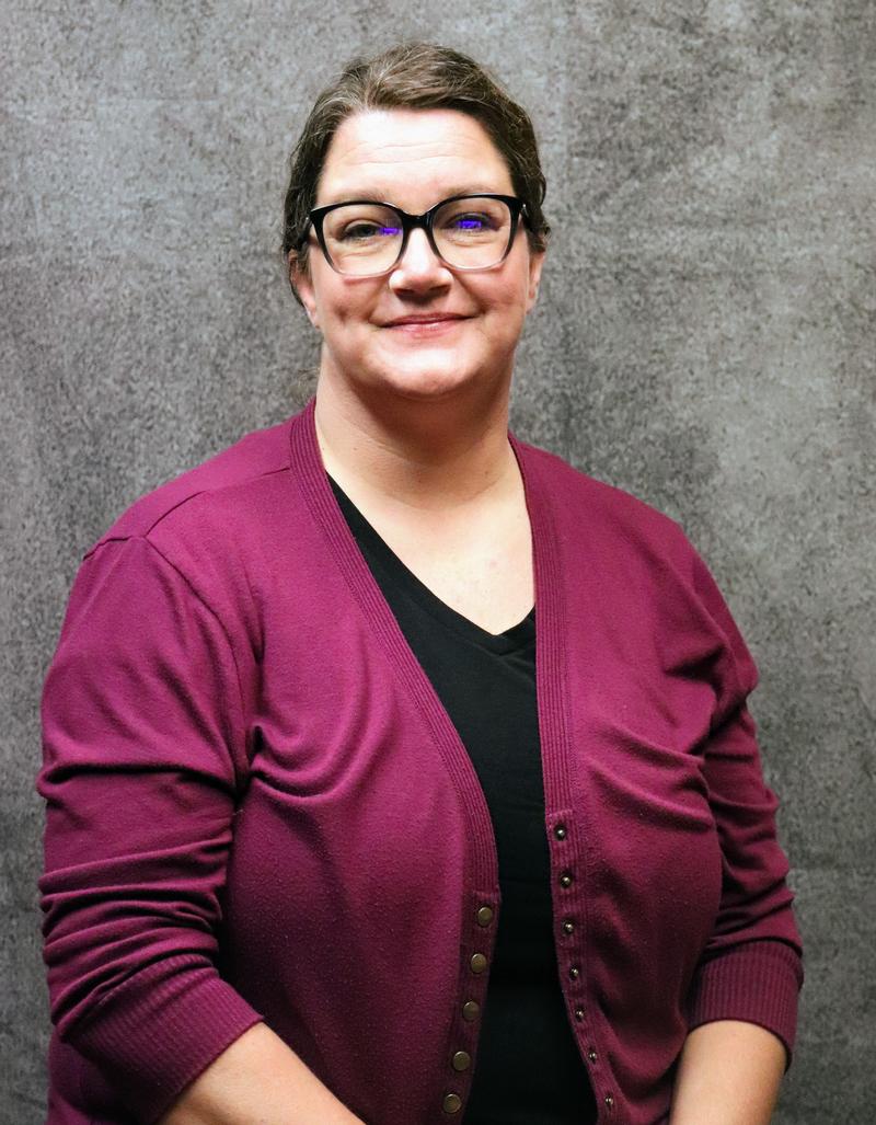 Image of Holly Caudill