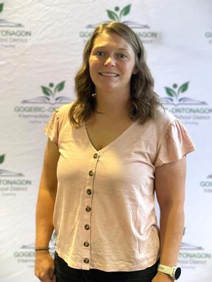 Image of Jessica Beckman