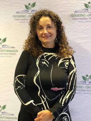 Image of Jamie Fiorucci