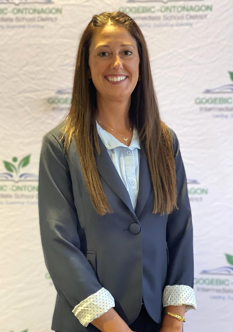 Image of Jessica Halberg