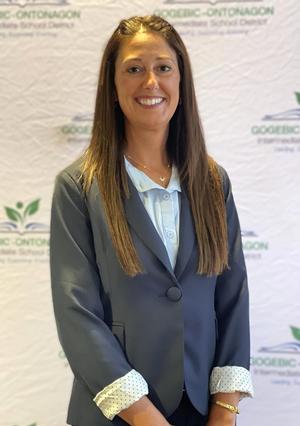 Image of Jessica Halberg