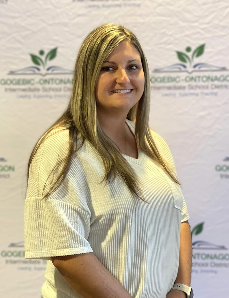 Image of Jessica Lacombe