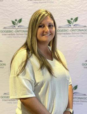 Image of Jessica Lacombe