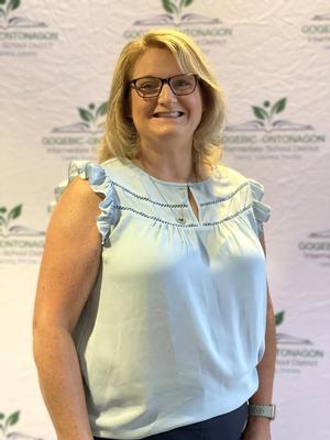 Image of Jeannine Marthen