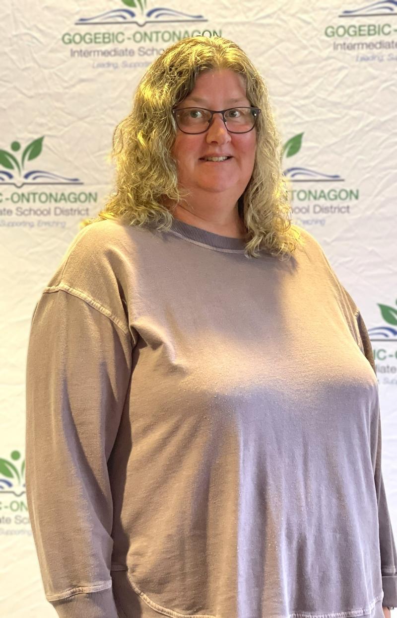 Image of Julie McCullough