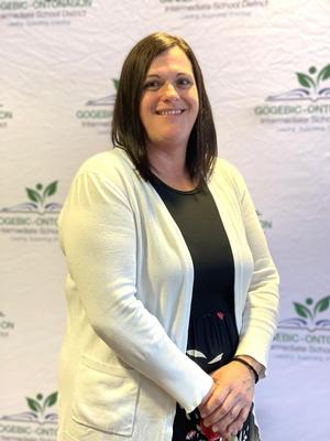 Image of Jackie Pintar