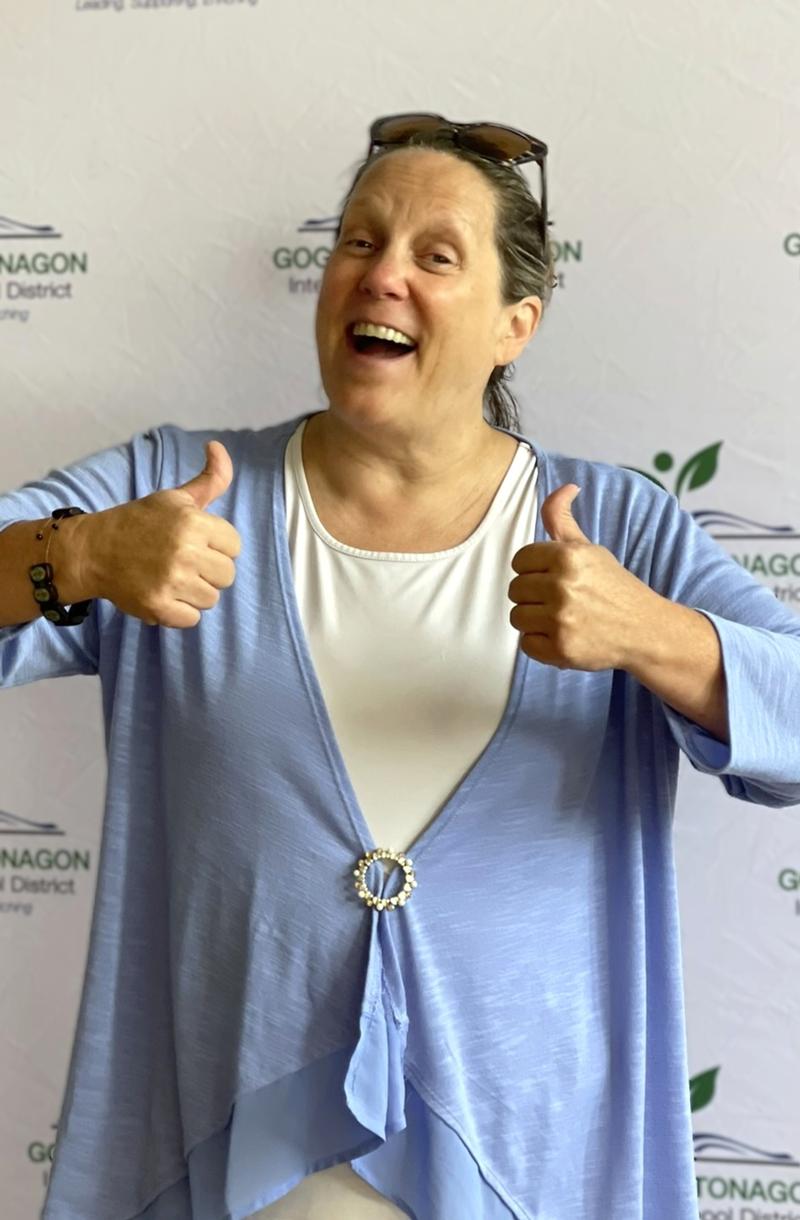 Image of Karen Kangas