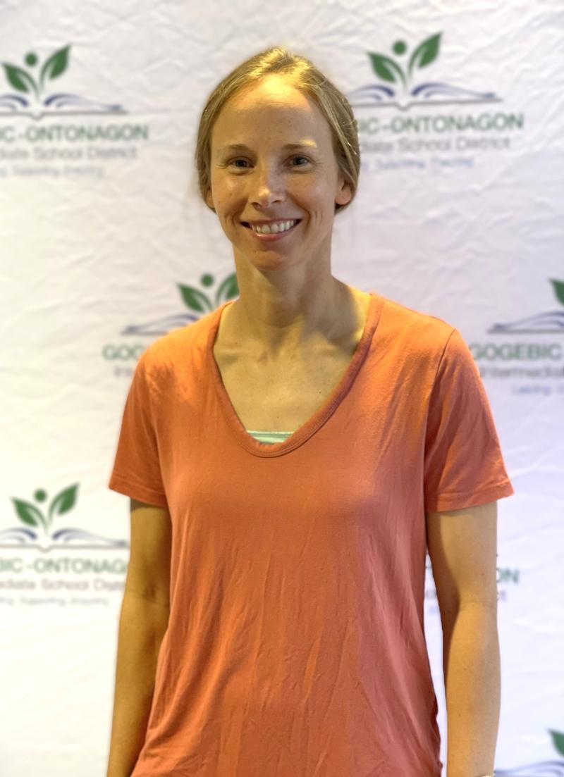 Image of Kiersten Andresen
