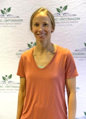 Image of Kiersten Andresen