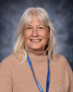 Image of Katie Greenough