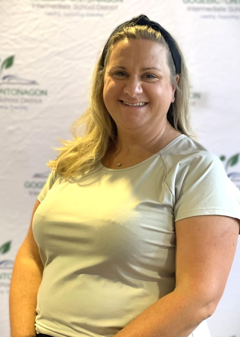 Image of Katie Hampston