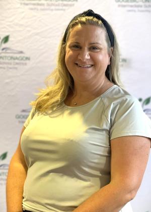 Image of Katie Hampston