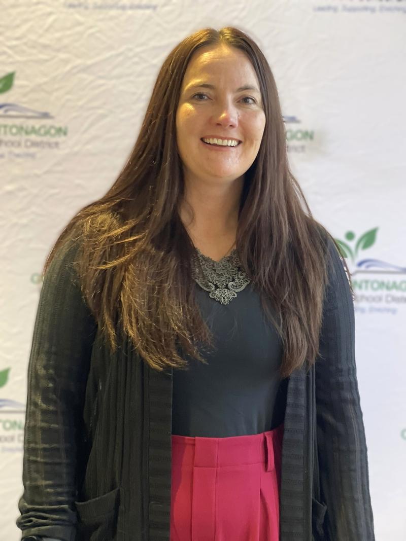 Image of Katie Hemming