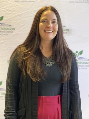 Image of Katie Hemming