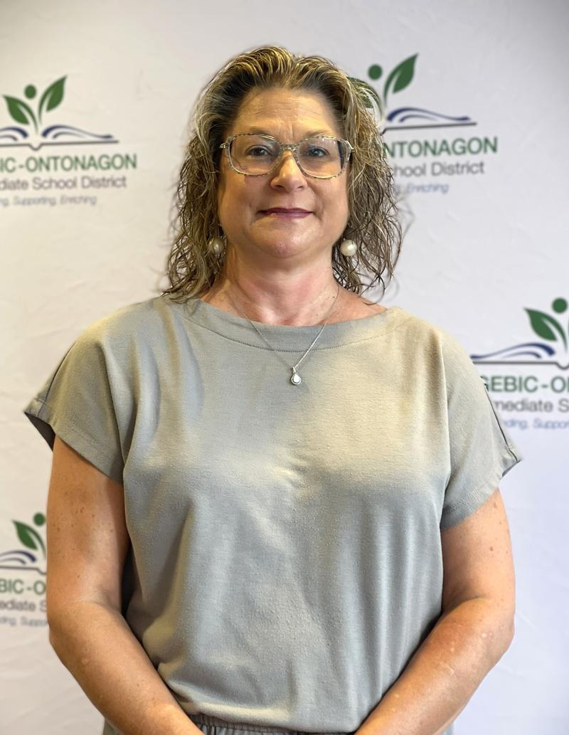 Image of Maria Jesinski