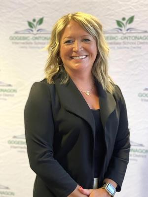 Image of Meghan Lane