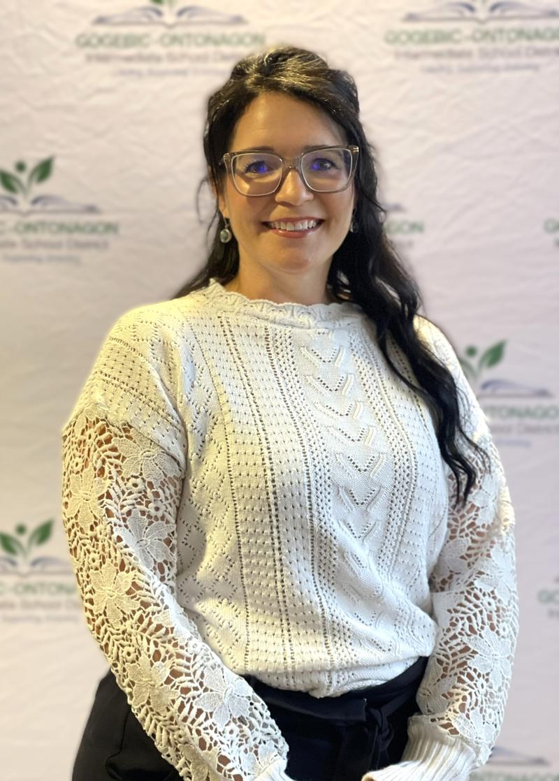 Image of Stacie Rooni