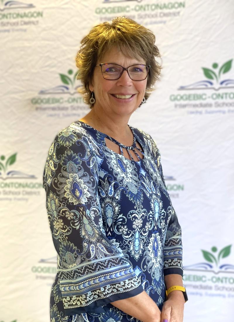 Image of Tammy Gibson