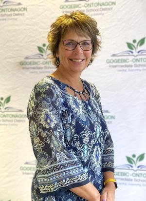 Image of Tammy Gibson