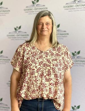 Image of Tracey Baldus