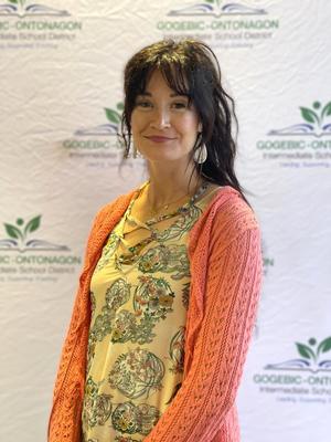 Image of Vanessa Anderson