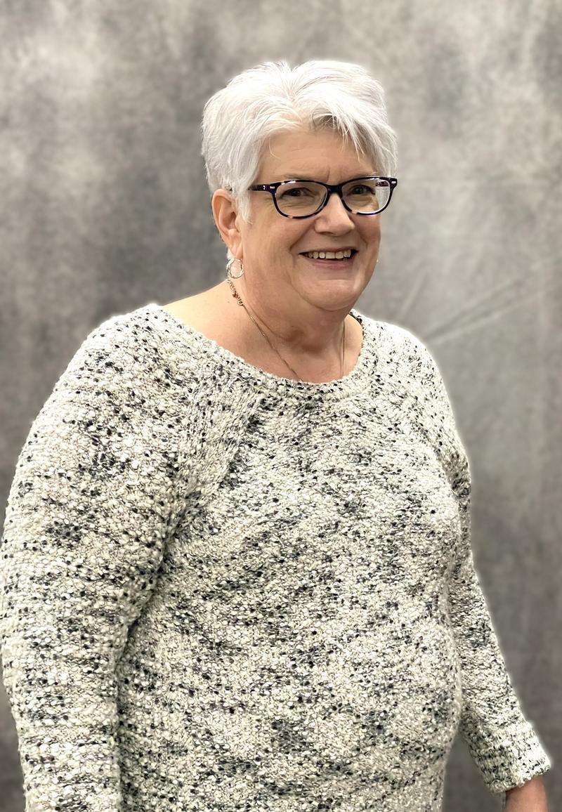 Carol Yakovich